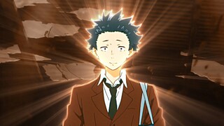 Ishida Anxiety Scene Twixtor Clips For Editing (A Silent Voice)