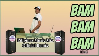 BAMBAMBAM - TIKTOK VIRAL DANCE (Pilipinas Music Mix Official Remix) Trending | Karencitta