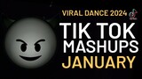 New Tiktok Mashup 2024 Philippines Party Music | Viral Dance Trends | January 6th .