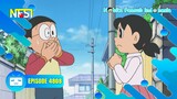 Doraemon Episode 480B "Telepati" Bahasa Indonesia NFSI