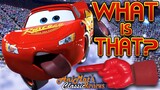 Disney/Pixar’s Cars is Weirder Than I Thought | A Rust-eze Review