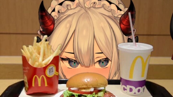 【𝓥𝓮𝓲𝓫𝓪𝓮】Contains burgher