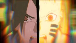 Naruto x Boruto - AMV