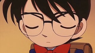 Can you believe that Conan and Shinichi are the same person?