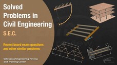 RCD Episode 29 - Footing Supporting Steel Column on Base Plate Problem