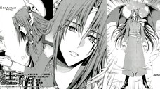 Nhạc Anime Remix:Manhua 1/2 Prince - Char Dictator Of Life (Half Prince)