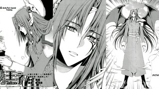 Nhạc Anime Remix:Manhua 1/2 Prince - Char Dictator Of Life (Half Prince)