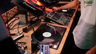 Linksilver Lockdown @La Kulture, Strasbourg, France
