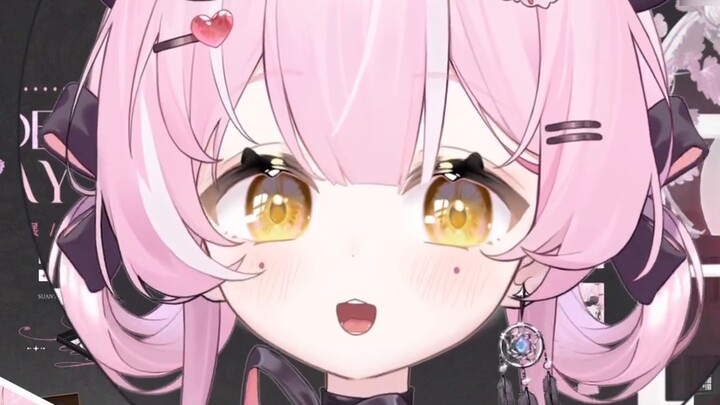 [Trình bày mô hình Live2d] Một con mèo succubus có thể mê hoặc mọi người!