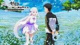 Re:ZERO -Starting Life in Another World- Memory Snow (2018)