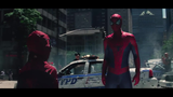 The Amazing Spider-Man 1+2 Highlights