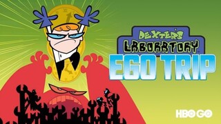 Dexter's Laboratory: Ego Trip (1999) - Chinese