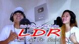 LDR - Kill eye Ft. Maica "Hindi Pa Man Ito Ang Panhon" (Music Video)