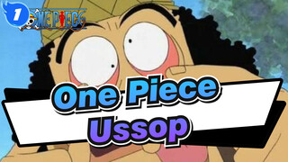 [One Piece] Sedih! Melindungi Segalanya Dengan Kebohongan!_1