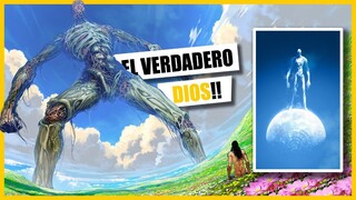 DIOS muestra su VERDADERA FORMA | BANG es derrotado | 198 | 153 | ONE PUNCH MAN