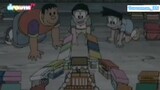 Nobita chủ trì lễ hội mùa hè