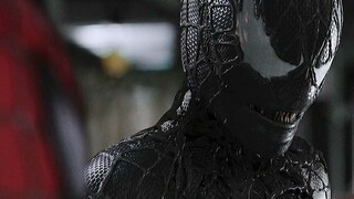 Dalam hal head-up, Spider-Man tidak bisa mengalahkan Venom!