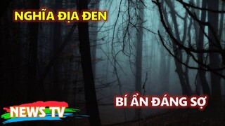 Vùng "Nghĩa Địa Đen" bí ẩn đáng sợ hơn tam giác Bermuda