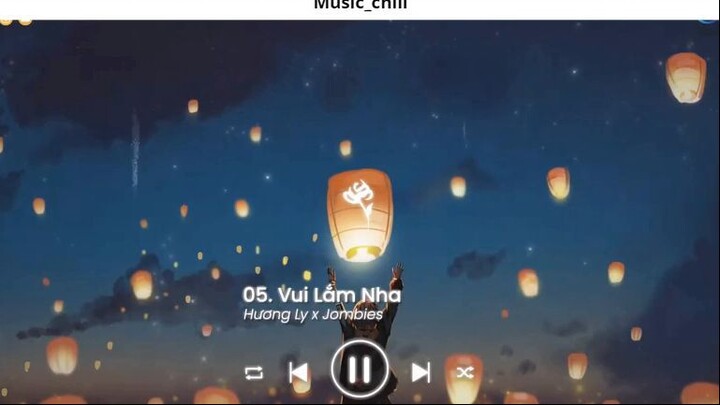 Nhạc Chill Ít thôi nhé không nhiều Ít Nhưng Dài Lâu lofi Anh Yêu Vội Thế 11