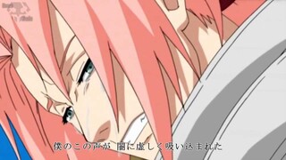 【MAD】Naruto Shippuden Opening「Sorairo Days」