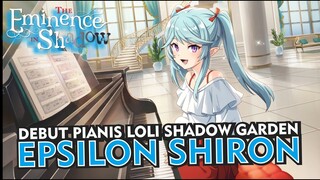 Terkenalnya Lagu Moonlight Sonata di Isekai | Masa Lalu Shadow Garden Part 7