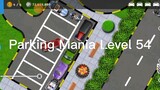 Parking Mania Level 54