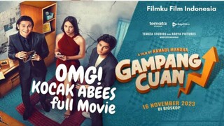 Gampang Cuan Full Movie (2023)