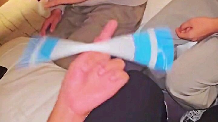 the power of spinning