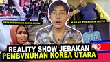 TERNYATA❗ CEWEK INDONESIA DIJ3BAK BUNVH KAKAK PRESIDEN KOREA