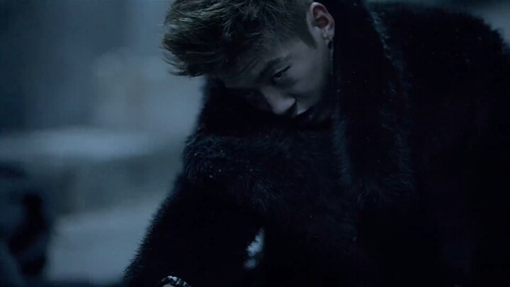 B.A.P - One Shot