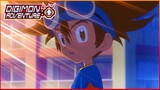 Digimon Adventure : (2020) | Opening - Sub Español | 🎵Mikakunin Hikousen (Takayoshi Tanimoto)🎵