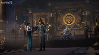 Supreme Alchemy episode 112 sub indo