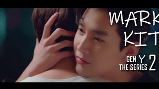 MarkKit MOMENTS『Gen Y The Series 2 วัยรุ่นวุ่นYรัก 2』