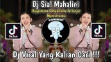 DJ SIAL MAHALINI BREAKBEAT BAGAIMANA DENGAN AKU TERLANJUR MENCINTAIMU VIRAL TIK TOK TERBARU 2023 !