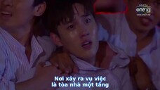 Kẻ Truyền Thừa EP 16e [Sub Việt]