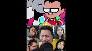 เพลงปลุกใจ ส่งท้ายปี เพื่อเธอ (ฝึกพากย์ไทย) Teen Titans Go ! to the movies