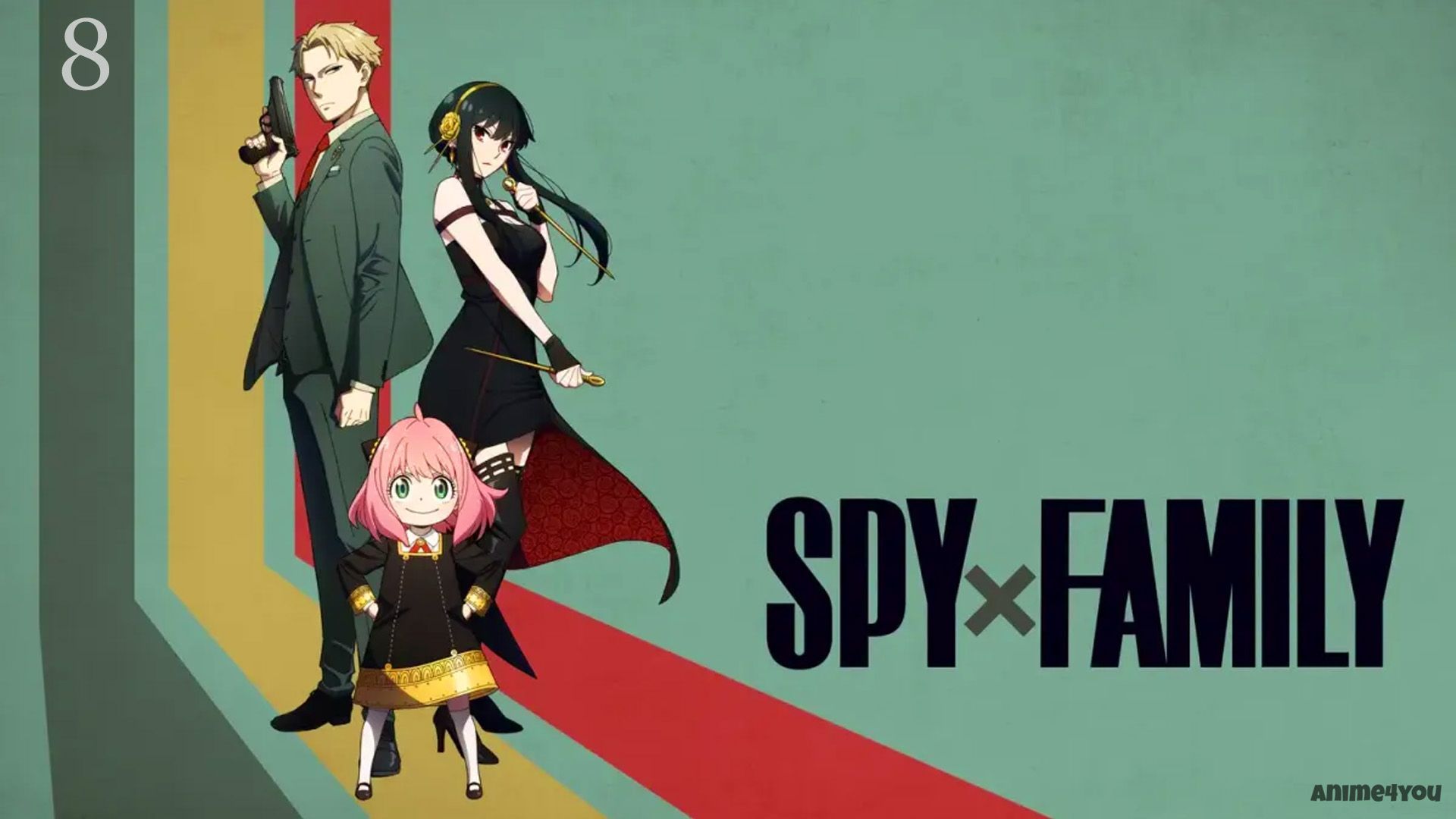 Spy X Family Part 2 Episode 12 Hindi Explanation by Anime Nation! 
