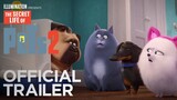 The Secret Life Of Pets 2 Watch For Free Link In Descreption