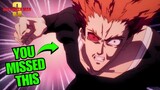 EVERYTHING You Missed From One Punch Man Season 3 Trailer