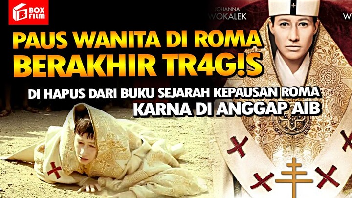FILM INI MIRIZ BANGET, MENJADI A!B BAGI 12OM4