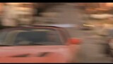 SUPRA chasing seen fast and furious 2001
