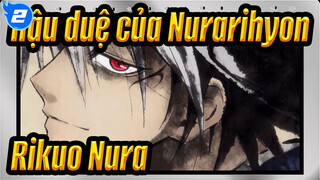 [Hậu duệ của Nurarihyon/MAD] Rikuo Nura_2