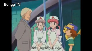 Pokemon Special (Ep 14.5) Thay đổi cả lịch sử? #PokemonSpecial