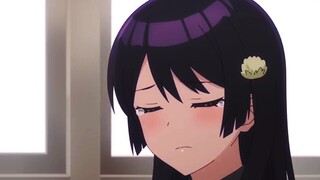 crying over your first love'))