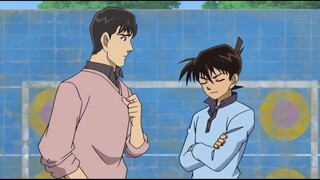 Detective Conan Magic File 2 (Pre-Story Movie 12) Sub Indo