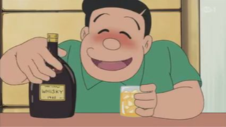 Doraemon Episode 298