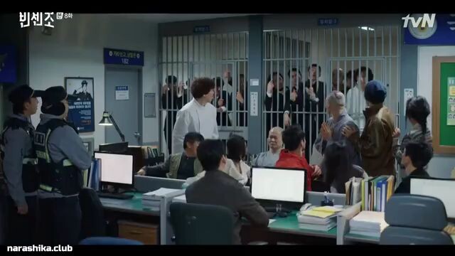 Film Vincenzo Episode 8 [Bahasa Indonesia] Full Movie 2025