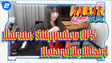 Naruto: Shippuden OP5 / Shalala / Hotaru No Hikari / Piano Cover - Ru's Piano_2