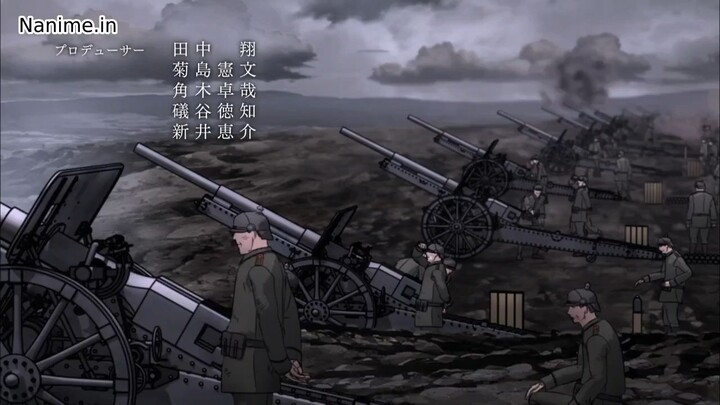 1 youjo Senki