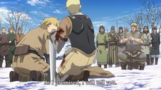 Vinland_Saga Episode 19, 1080p